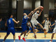 DR1, l’Imperia Basket si rialza e conquista una vittoria: 84-67 contro il Pegli