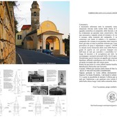 Imperia, una raccolta fondi per salvare la chiesa di San Luca alle Cascine Imperia, una raccolta fondi per salvare la chiesa di San Luca alle Cascine