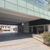 Ex Isnardi, Rifondazione: "Il degrado non si combatte con la sola repressione"