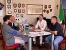 Divieto di balneazione a Diano Marina, Confesercenti incontra l’Amministrazione comunale Divieto di balneazione a Diano Marina, Confesercenti incontra l’Amministrazione comunale