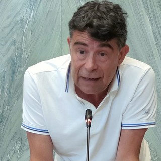 Crisi idrica, Ivan Bracco: "Non sparate su Rivieracqua, le responsabilità sono della politica"