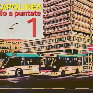 Delitto per diletto. "Il capolinea" giallo a puntate di Rodolfo Rotondo