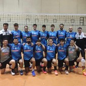 Weekend perfetto per l’Imperia Volley Basko: doppia vittoria per le formazioni maschile e femminile
