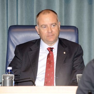Imperia: il presidente del Consiglio Comunale Diego Parodi non sarà candidato alle prossime elezioni. &quot;Dedicherò il tempo a lavoro e famiglia&quot;