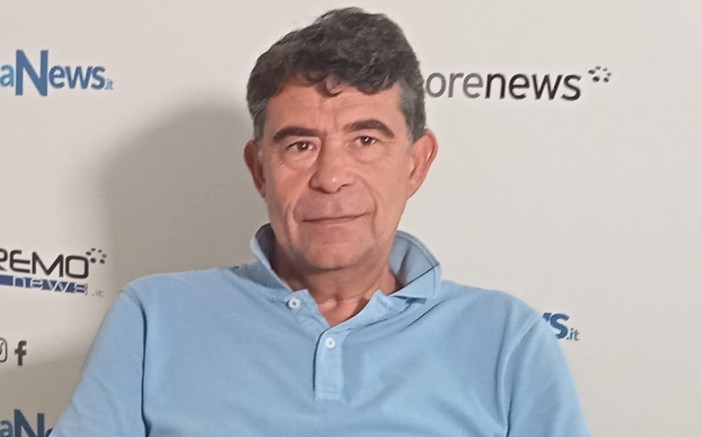 Intervista a Ivan Bracco dopo i recenti battibecchi: "Con Scajola nessun rancore" (video) Intervista a Ivan Bracco dopo i recenti battibecchi: "Con Scajola nessun rancore" (video)