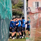 Cessione Imperia Calcio Gramondo incontra Ruggieri, primo scambio di 'carte'