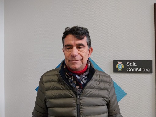 Bracco: "L’ultimo consiglio comunale? Una grave sconfitta per la città" Bracco: "L’ultimo consiglio comunale? Una grave sconfitta per la città"