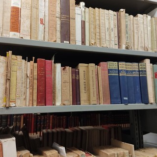 Si allarga anche a Camporosso il Sistema Bibliotecario del Polo Imperiese – SBI con capofila Imperia