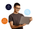Diversificazione e gestione del rischio: una combinazione vincente per il tuo portafoglio Diversificazione e gestione del rischio: una combinazione vincente per il tuo portafoglio
