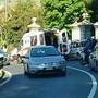 Incidente a Porto Maurizio, motociclista ferita dopo lo scontro con un’auto