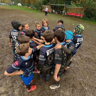 Imperia Rugby tra recuperi e attività giovanile: Seniores in attesa del Cogoleto, Under 16 a Savona