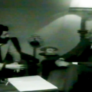 Tra storia e ricordi è dedicato a “Imperia: Una strada in alto mare” nel video documentario di Roberto Pecchinino del 1979 Tra storia e ricordi è dedicato a “Imperia: Una strada in alto mare” nel video documentario di Roberto Pecchinino del 1979