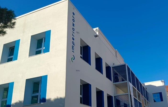 Florida e Sud-Est USA: nuove opportunità per le imprese imperiesi Florida e Sud-Est USA: nuove opportunità per le imprese imperiesi