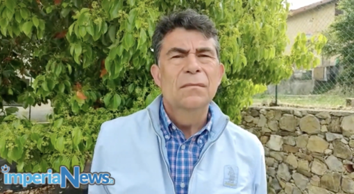 Pressioni al comandante Bergaminelli, Ivan Bracco chiede che il sindaco Scajola si autosospenda