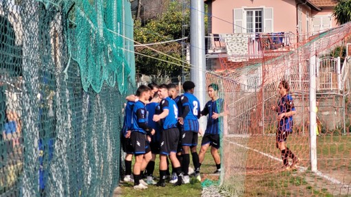 Cessione Imperia Calcio Gramondo incontra Ruggieri, primo scambio di 'carte'