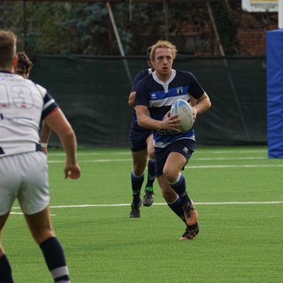 Imperia Rugby. La Seniores sfida il CUS Piemonte Orientale, l'Under 18 vuole il riscatto contro il CUS Genova