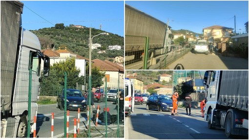 Incidente in Caramagna,  scontro tra auto e motorino: ferito un ragazzo di 17 anni