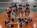 Imperia Volley, sconfitta indolore in Serie D e finale territoriale U18 amara