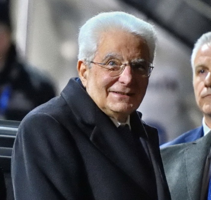 Condoglianze a Mattarella con risposta polemica al Pd da parte dei capigruppo di  maggioranza