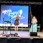 Ferragosto tra fuochi, lumini e concerti: il Ponente si prepara al weekend clou dell'estate Ferragosto tra fuochi, lumini e concerti: il Ponente si prepara al weekend clou dell'estate
