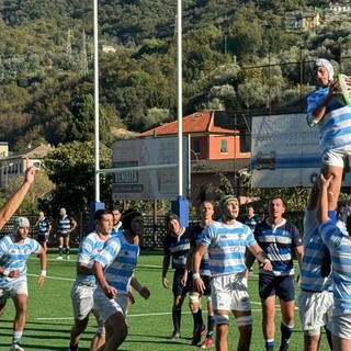 Imperia Rugby giovanili, la prima gioia arriva dall’U16 Imperia Rugby giovanili, la prima gioia arriva dall’U16