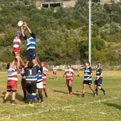 Imperia Rugby, la serie C entra nel vivo: a Recco sfida d’élite