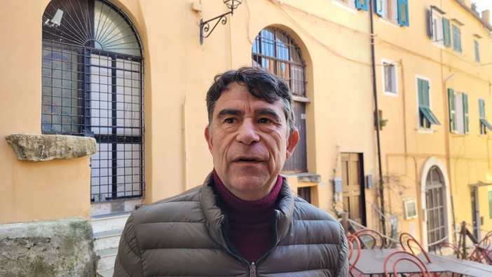 "Le radici contano?", Ivan Bracco sull’articolo dedicato alle origini del cognome del sindaco Scajola "Le radici contano?", Ivan Bracco sull’articolo dedicato alle origini del cognome del sindaco Scajola