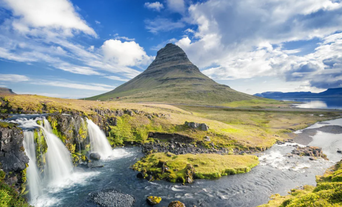 A San Bartolomeo una serata con le proiezioni del Cai alla scoperta della Groenlandia, dell'Islanda e della Norvegia