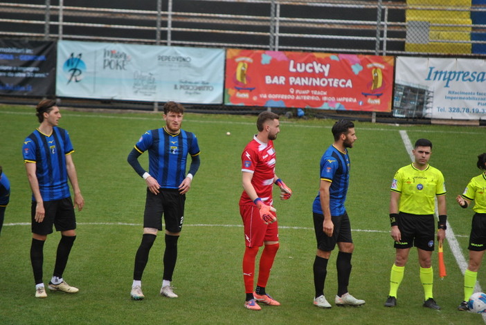 CALCIO, SERIE D. Imperia sempre in silenzio stampa. Al “Ciccione” arriva l’Asti