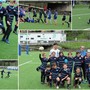 Imperia Rugby, scatta la stagione dei tornei: un aprile e maggio di fuoco per il settore giovanile