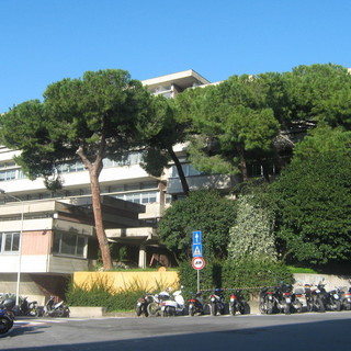 Imperia, studente positivo all'istituto 'Ruffini': classe e quattro docenti in quarantena Imperia, studente positivo all'istituto 'Ruffini': classe e quattro docenti in quarantena