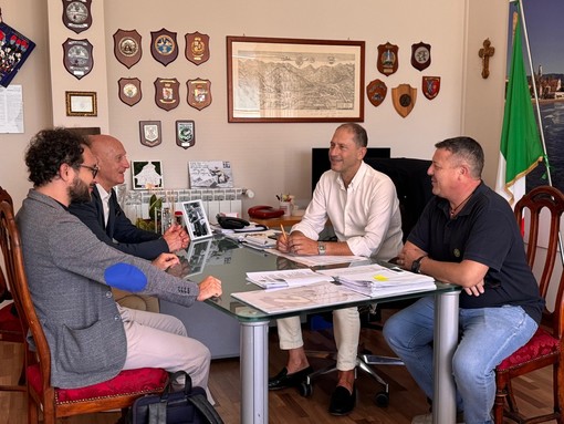 Divieto di balneazione a Diano Marina, Confesercenti incontra l’Amministrazione comunale Divieto di balneazione a Diano Marina, Confesercenti incontra l’Amministrazione comunale