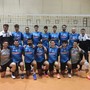 Imperia Volley: maschile seconda da sola, la femminile sconfitta a testa alta ad Albenga