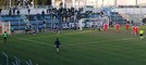 SPECIALE STADIO. Le emozioni di Imperia -Valenzana con le reti di Diallo e Del Bello (Video)