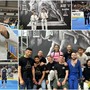 Brazilian Jiu Jitsu, Firenze premia l’Infinity di Imperia