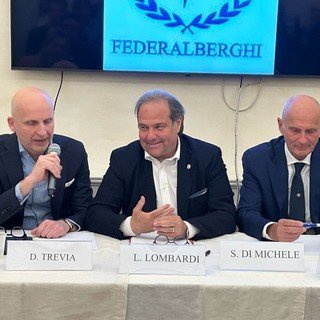 Tre milioni dalla Regione per ristrutturare alberghi: Lombardi annuncia il nuovo bando per micro e piccole imprese