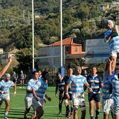 Imperia Rugby giovanili, la prima gioia arriva dall’U16