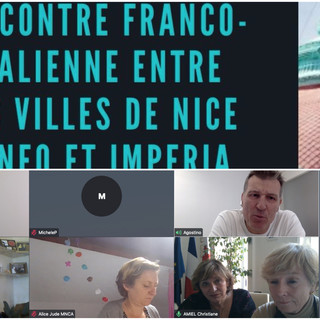 Oggi incontro tra Nizza, Cuneo e Imperia: "Rinvigorire il triangolo commerciale e turistico"