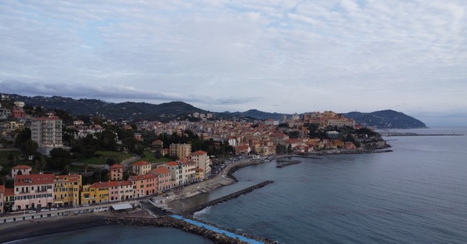 Mercato immobiliare a Imperia: meno case disponibili e prezzi sempre più alti Mercato immobiliare a Imperia: meno case disponibili e prezzi sempre più alti