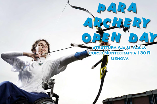 Golf e tiro con l'Arco, due appuntamenti sportivi promossi dall'INAIL: "Potente mezzo riabilitativo e di inclusione" Golf e tiro con l'Arco, due appuntamenti sportivi promossi dall'INAIL: "Potente mezzo riabilitativo e di inclusione"