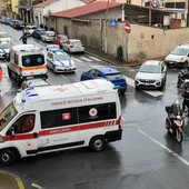 Incidente stradale all’incrocio tra via Schiva e via Alfieri: in ospedale donna di 46 anni Incidente stradale all’incrocio tra via Schiva e via Alfieri: in ospedale donna di 46 anni