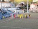 Imperia-Chieri 5-0, tra i marcatori Leo Di Salvatore e i gemelli Gabriel e Thomas Graziani (video)