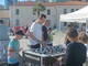 I ragazzi dell’Isah protagonista alla festa dello sport di Imperia