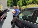 Pornassio, nuovo incidente sulla 28 nonostante il divieto: tir invade la corsia opposta e danneggia un’auto Pornassio, nuovo incidente sulla 28 nonostante il divieto: tir invade la corsia opposta e danneggia un’auto