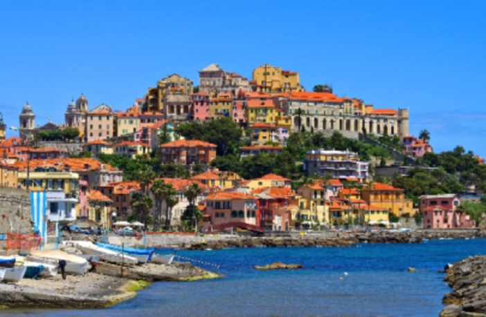 Imperia: il gioiello della costa ligure Imperia: il gioiello della costa ligure