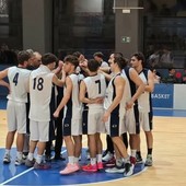 DR1, il BKi ritrova punti: 75–63 alla Pro Recco nella sfida salvezza