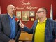 Costa d'Oneglia omaggia il suo 'concittadino' più illustre, Manuel Belgrano (video)