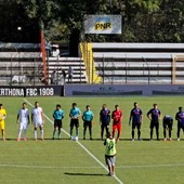 Imperia, rimonta e pari a Tortona: Welbeck firma l’1-1