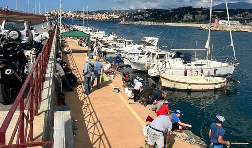 San Giovanni, torna la storica gara di pesca dei Pierini