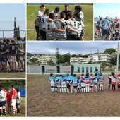 Imperia Rugby, weekend di successi per Under 16 e 14 Imperia Rugby, weekend di successi per Under 16 e 14